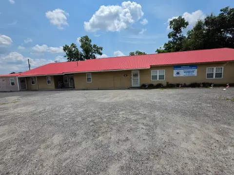 Turnkey Day Care Facility with Playgrounds