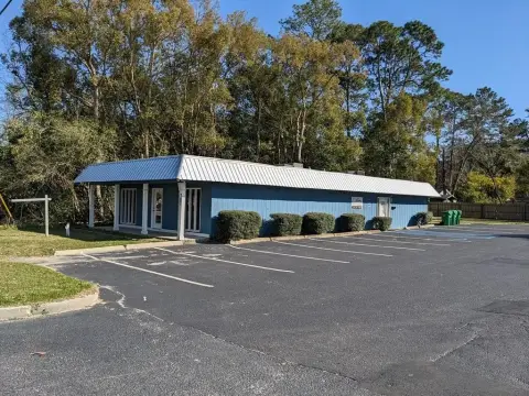 Retail-Office Flex Suite