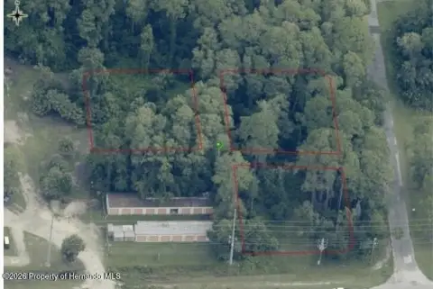 C1 Commercial Land Parcel