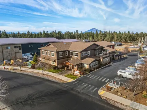 Sisters, OR Commercial Investment