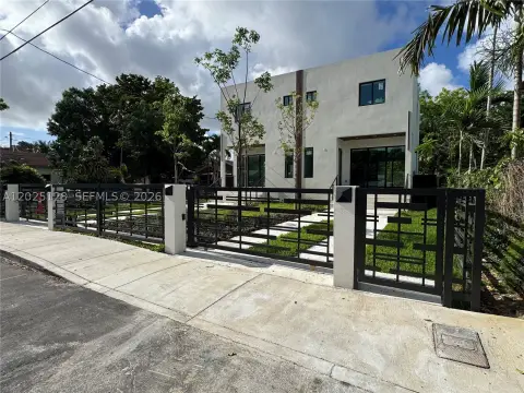 New Construction Duplex Opportunity