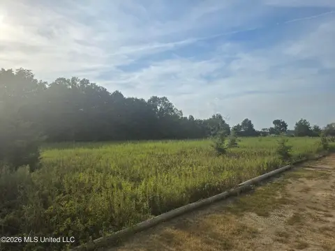 Vacant Land Parcel