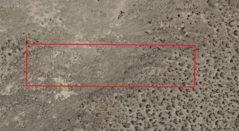 Palmdale Ranch Size Lot