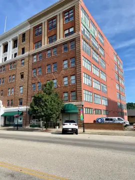 Downtown Huntington Office Space