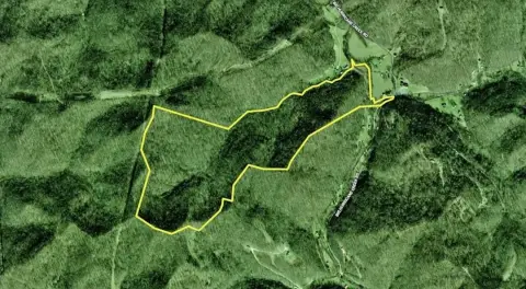 97 Acres of Versatile Land
