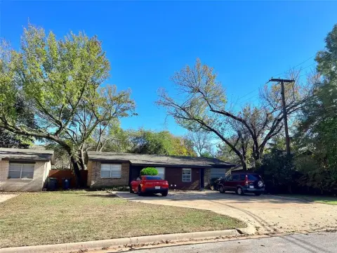 Arlington Duplex Investment Opportunity