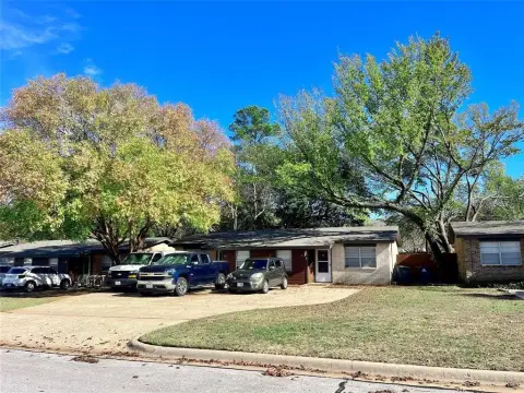 Arlington Duplex Investment Opportunity
