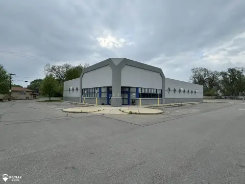 Flint Industrial Property for Sale
