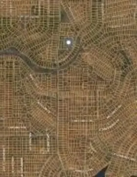 Land Near Lake in Arkansas