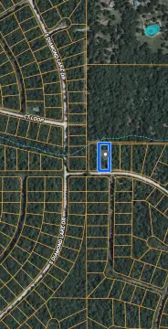Land Near Lake in Arkansas