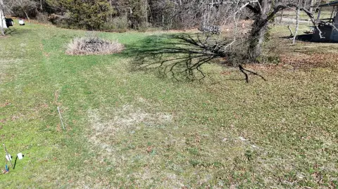 Waterfront Land on Table Rock