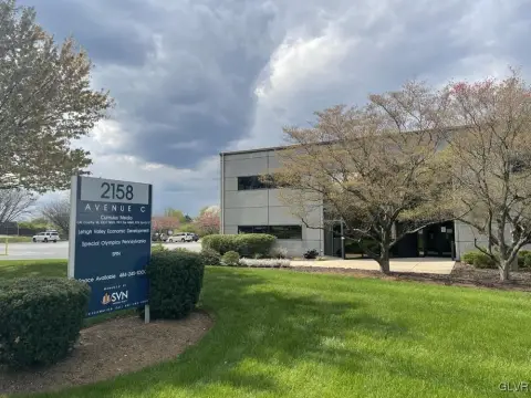 Bethlehem City Office Space