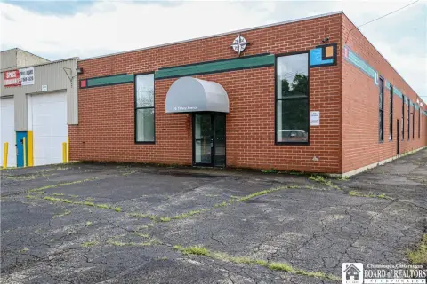 Remodeled Office Space Available