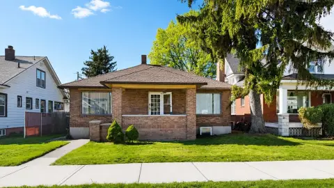 Spokane Ranch Multi-Family Investment