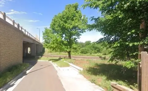 Guthrie Land Ready For Development