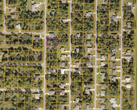 Residential Land in North Port