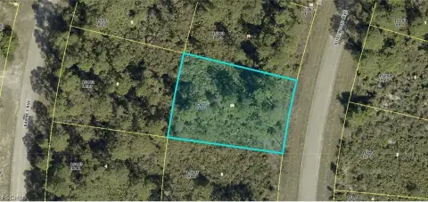 Land in Fort Myers, FL