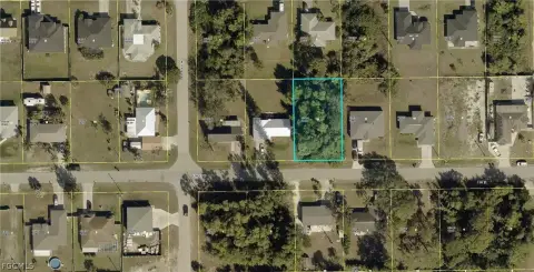 Lehigh Acres Buildable Lot