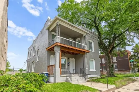 Turnkey Duplex Investment