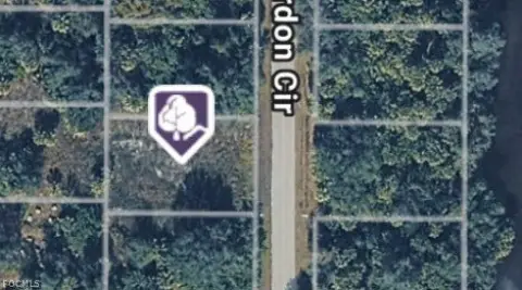 Port Charlotte Homesite Opportunity