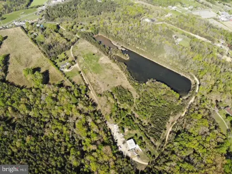 Stafford Heavy Industrial Land