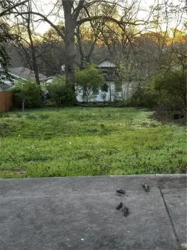 Residential Lot in Pittsburgh