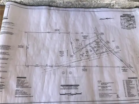 Land in Jonesboro, Georgia