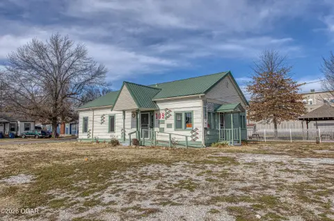Retail Space in Joplin, MO