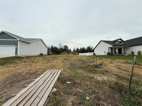 Residential Land Near School, Golf