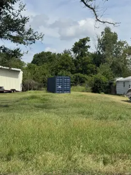 Manufacturing-Zoned Industrial Land