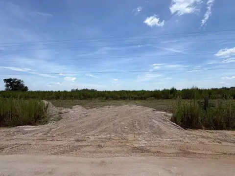 AG-Zoned Rural Land Tract