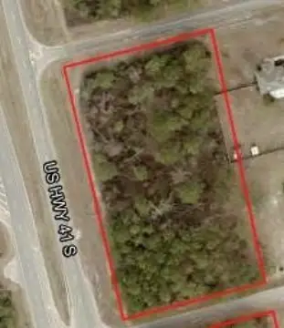 Residential Development Land with Frontage