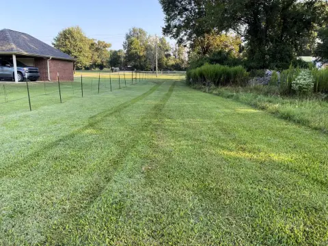 Vacant Land in ASHDOWN, AR