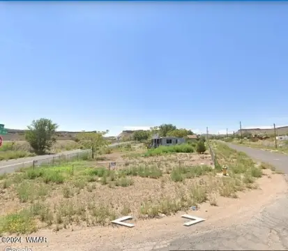 Land Near Kingman Regional Hospital