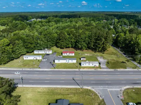 Myrtle Beach Acreage For Sale