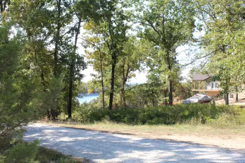 Land in Gated Community