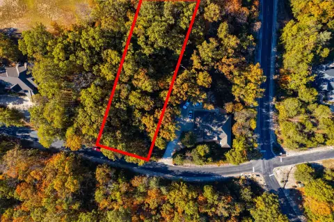 Residential Lot in Stonebridge Village
