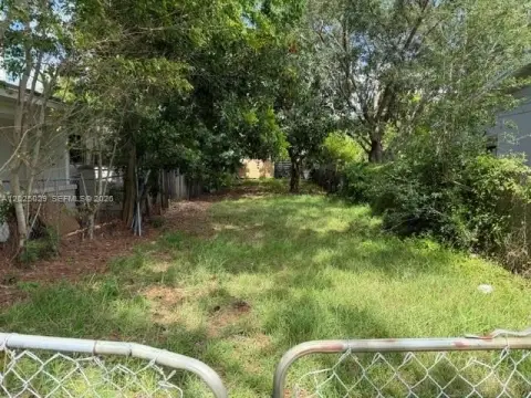 Davie Land Development Opportunity