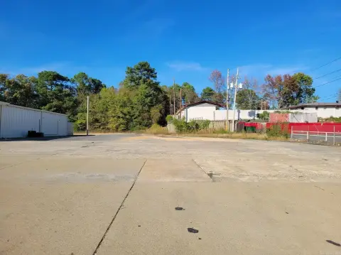 De Queen Commercial Lot