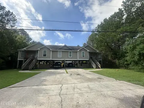 Fully Rented Duplex
