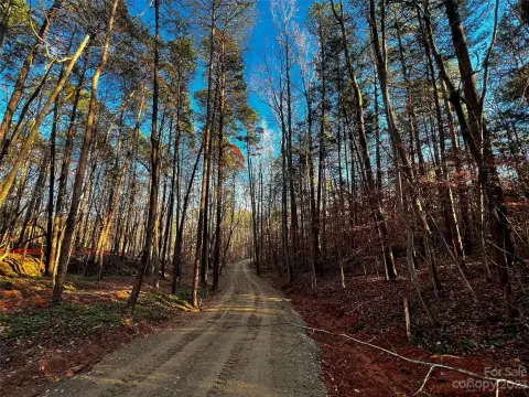 Davidson, NC Land Opportunity