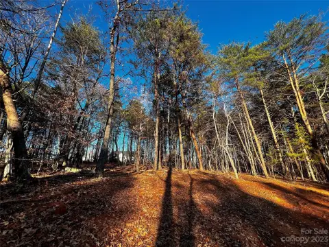 Davidson, NC Land Opportunity