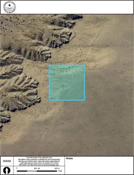 Albuquerque Land for Recreation/Investment