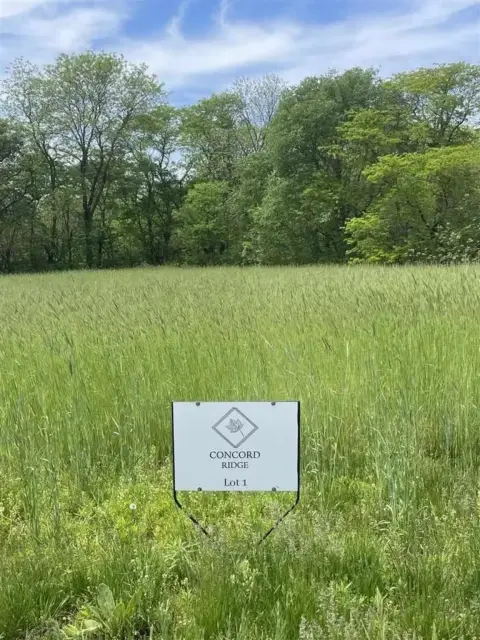 Residential Land Near Recreation