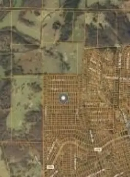 Land Near Lake, Arkansas