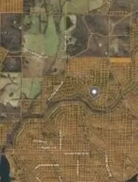 Land Near Lake in Arkansas