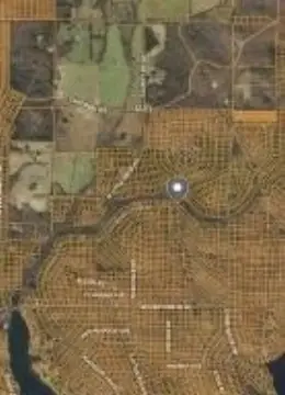 Land Near Lake in Arkansas