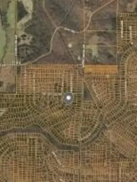 Land Near Lake in Arkansas