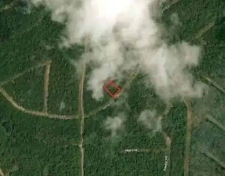 Land Near Arkansas Lake