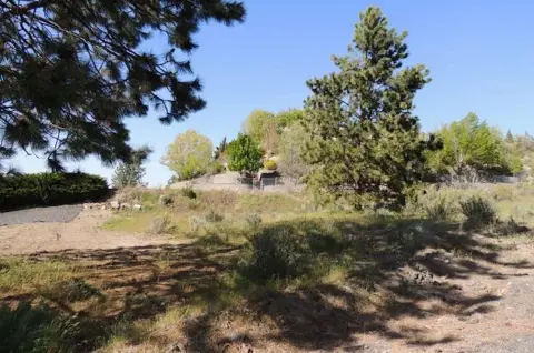 Waterfront Land with Lake Front Access